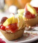 fruitcake